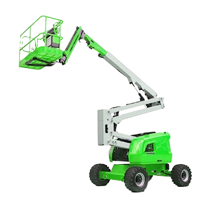 ARTICULADA DIESEL