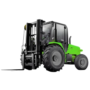 EMPILHADOR DIESEL TT
