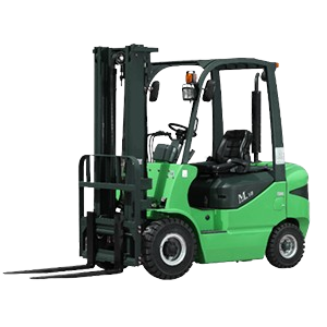 EMPILHADOR DIESEL