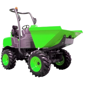 MINI DUMPERS