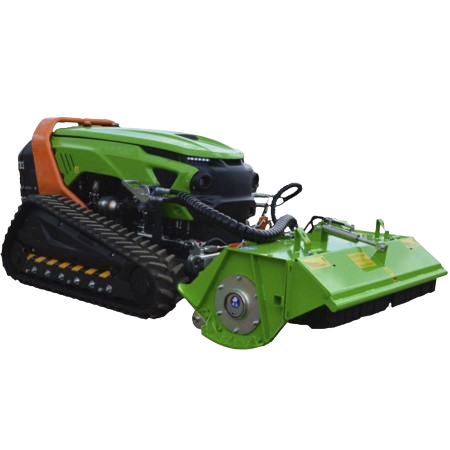ROBOT DESTROÇADOR