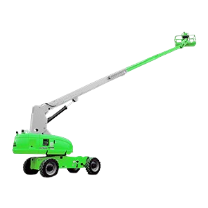 TELESCÓPICA DIESEL